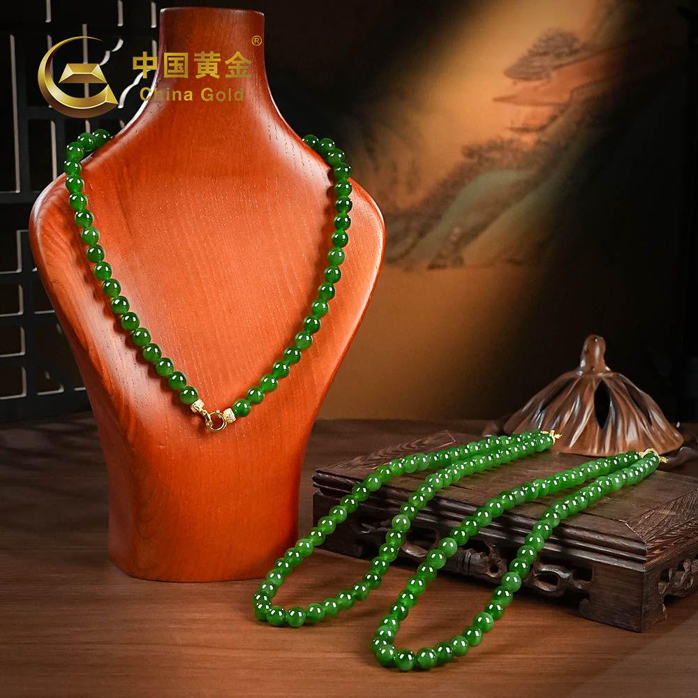 Mutton-Fat Jade: The Most Prized White Nephrite