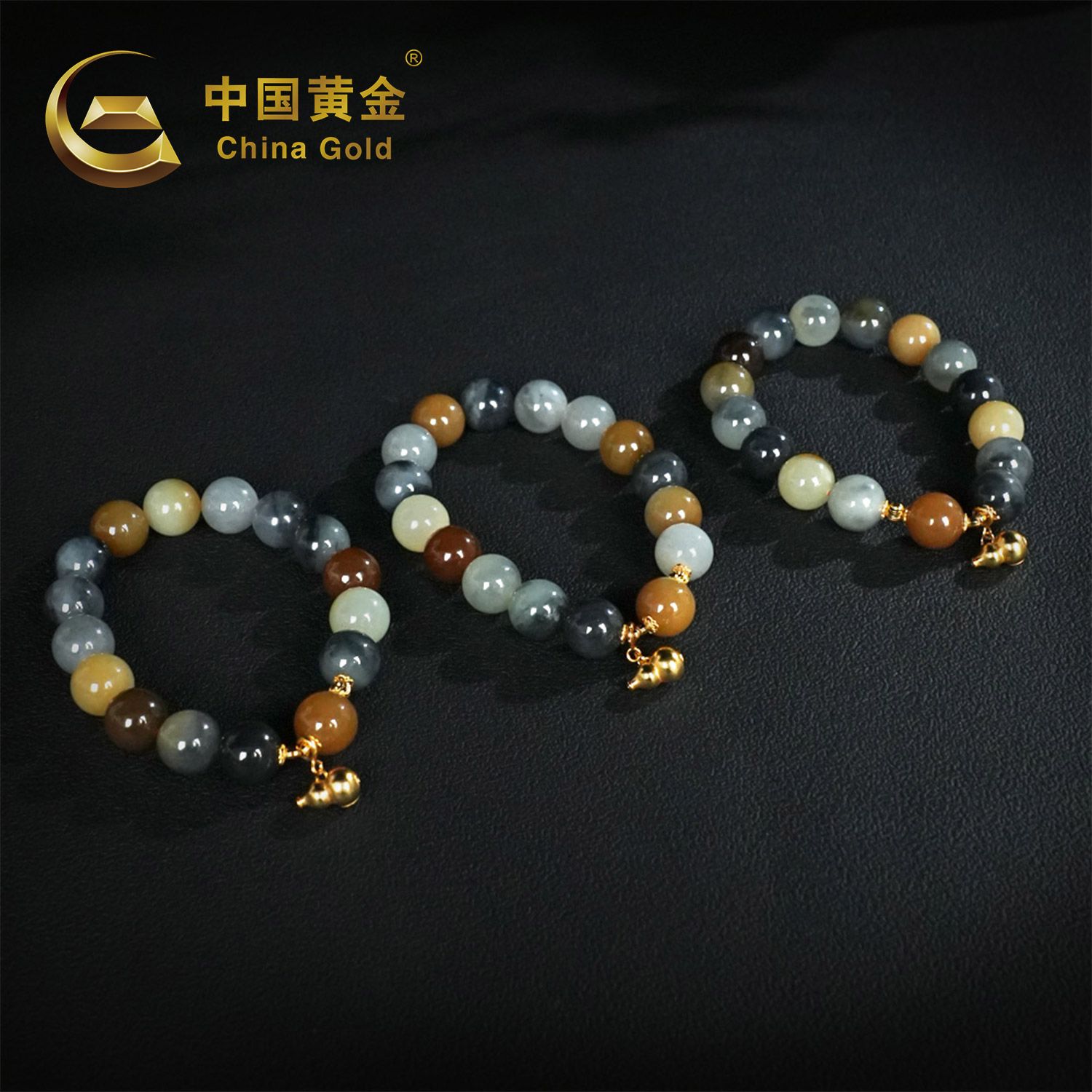 Xinjiang Hetian Nephrite Jade Bracelet — Xinjiang jade