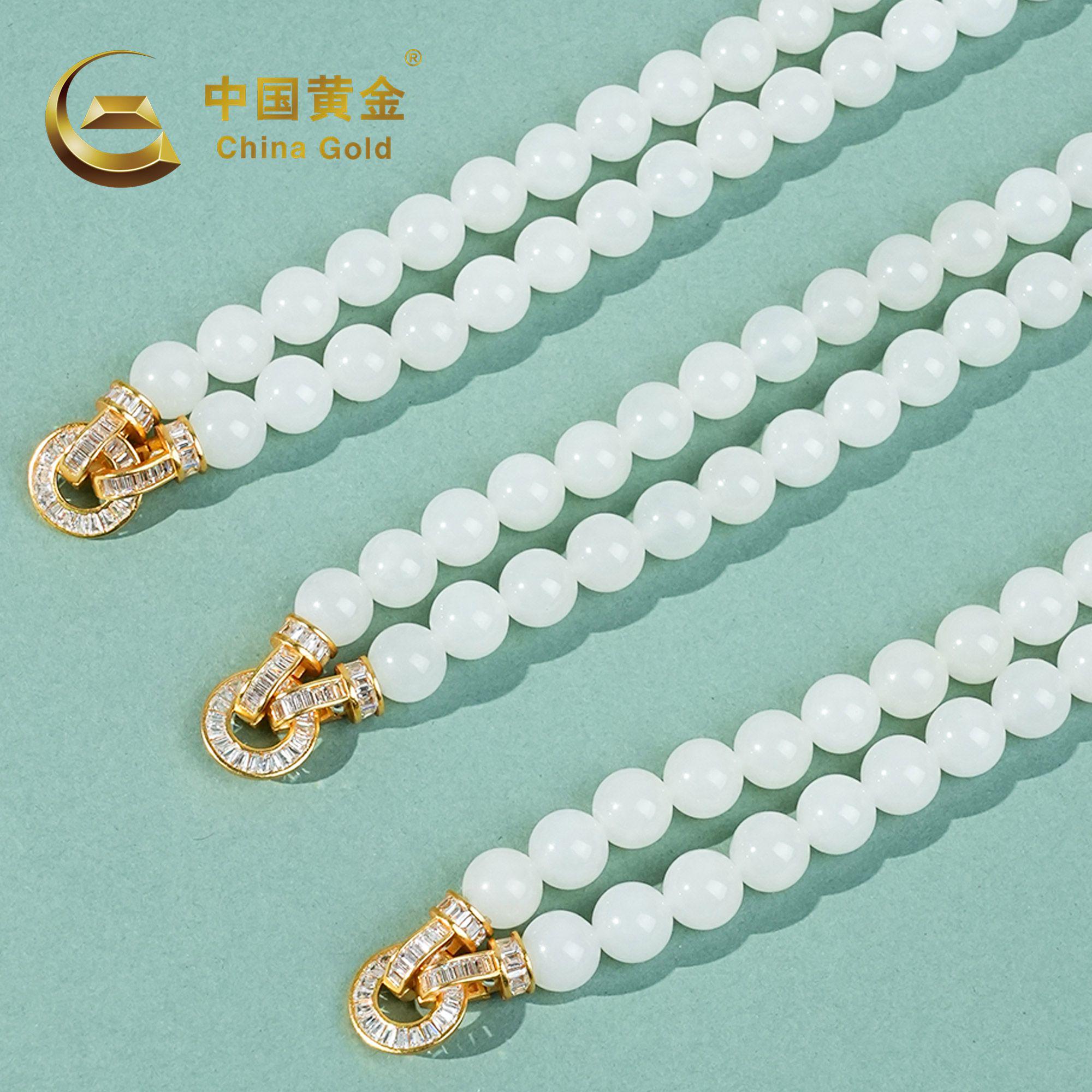 How to Care for Jade (and What It Means When a Bracelet Breaks)