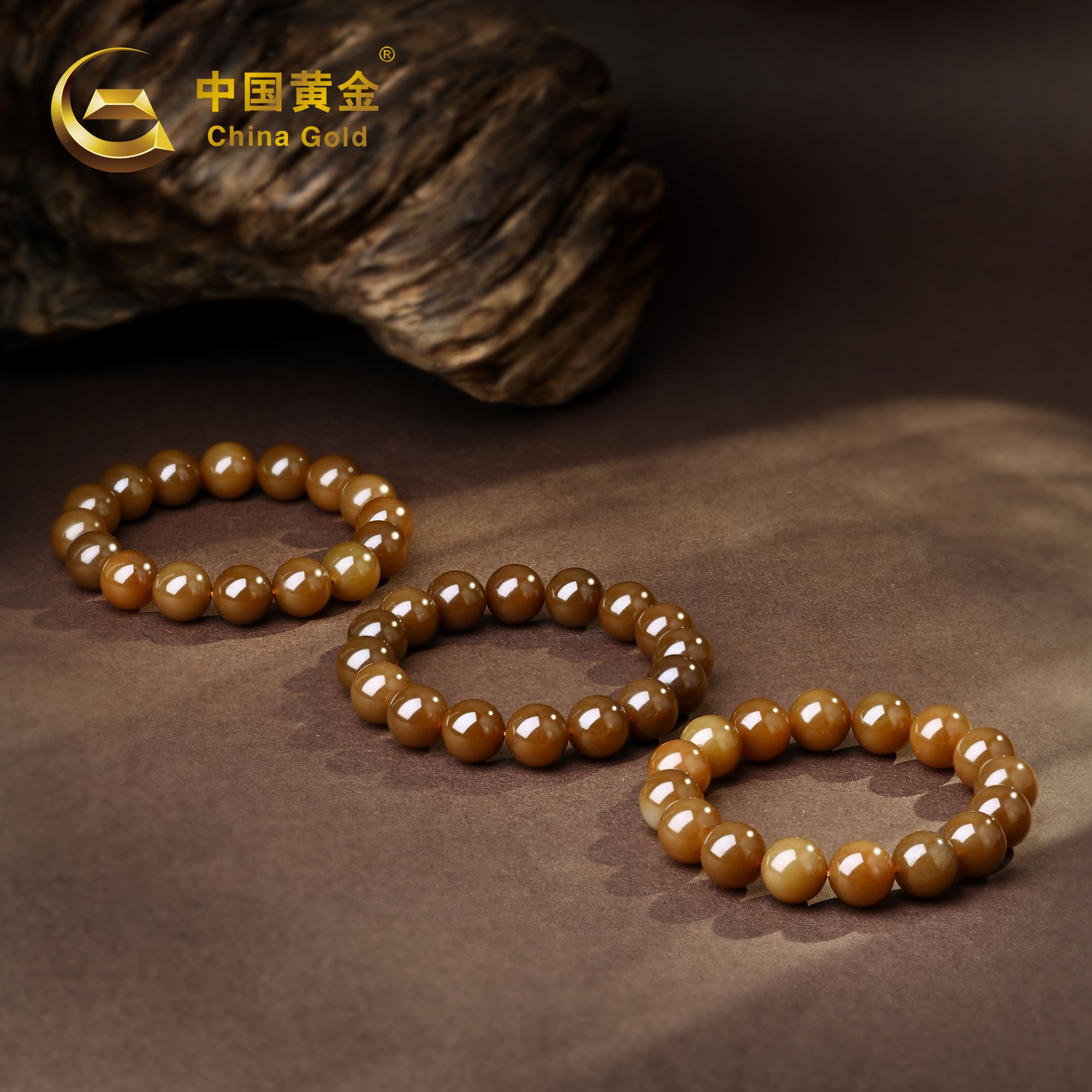 Xinjiang Hetian Nephrite Jade Bracelet — Xinjiang jade